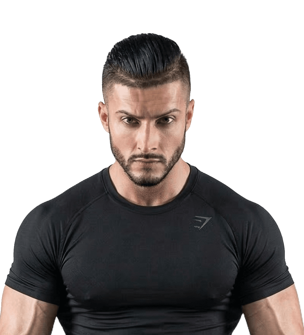Andrei Marius