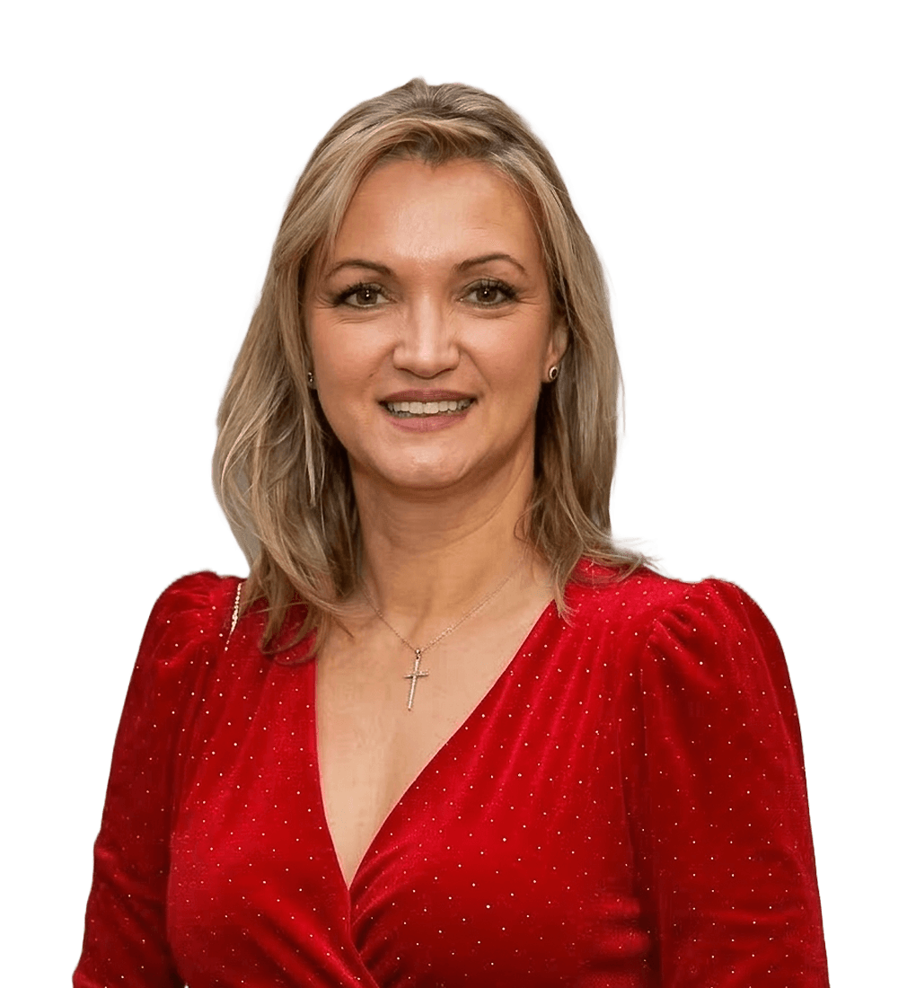 Cristina Ionescu