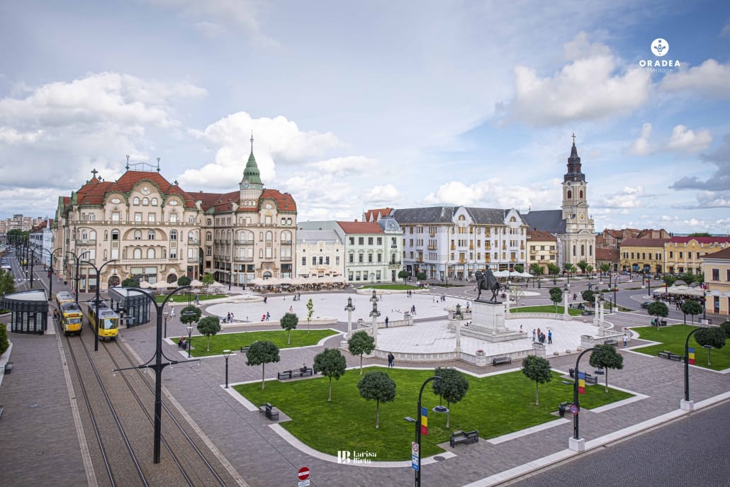 oradea