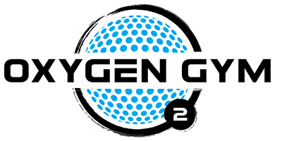 Oxygen gym